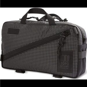 TOPO Designs Quick Pack / Shoulder Bag